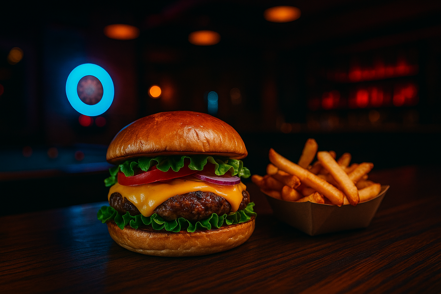Food